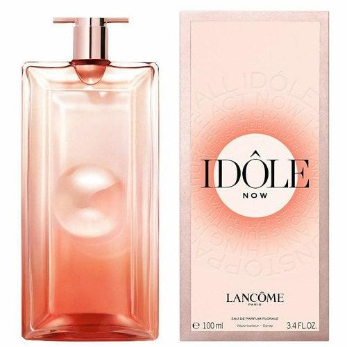 Lancome Idole Now EDP Florale 100ml - The Scents Store
